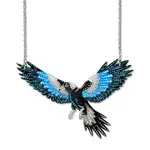 Erstwilder x Brooke Sutton - Kulpurru (Magpie) Necklace