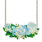 Erstwilder - Celebrations - Always In Bloom Necklace