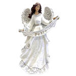 Christmas Angel - Peace