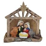 Childrens' Small Nativity Set