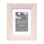 Splosh Native Blooms - Wooden Frame 4x6