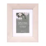 Splosh Native Blooms - Wooden Frame 4x6