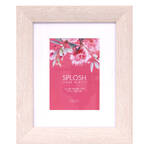 Splosh Native Blooms - Wooden Frame 5x7
