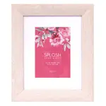 Splosh Native Blooms - Wooden Frame 5x7
