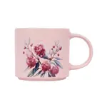 Splosh Native Blooms - Red Floral Mug