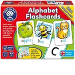 Orchard Toys - Alphabet Flashcards
