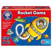 Orchard Toys Game - Rocket