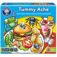 Orchard Toys Game - Tummy Ache