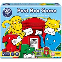 Orchard Toys Game - Post Box