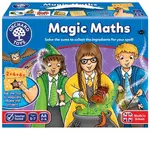 Orchard Toys Game - Magic Maths