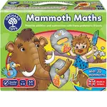 Orchard Toys Game - Mammouth Maths