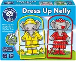 Orchard Toys Game - Dress Up Nelly