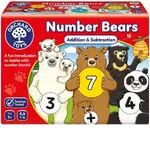 Orchard Toys Game - Number Bears
