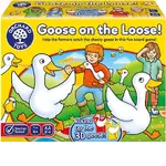Orchard Toys Game - Goose on the Loose