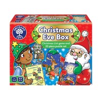Orchard Toys - Christmas Eve Box
