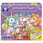 Orchard Toys Game - Unicorn Fun!