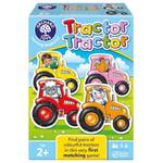 Orchard Toys Game - Tractor Tractor