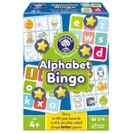 Orchard Toys Game - Alphabet Bingo