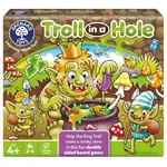 Orchard Toys Game - Troll In A Hole