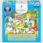 Orchard Toys Game - Peter Rabbit Veg Patch Lotto