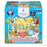 Orchard Toys Game - Peter Rabbit Posting