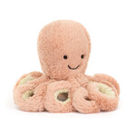 Jellycat Odell Octopus - Baby