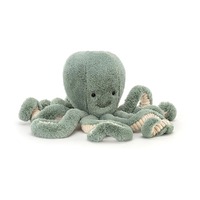 Jellycat Odyssey Octopus - Large