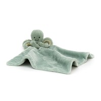 Jellycat Odyssey Octopus - Soother