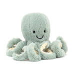 Jellycat Odyssey Octopus - Tiny