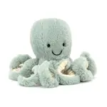 Jellycat Odyssey Octopus - Tiny