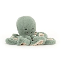 Jellycat Odyssey Octopus - Small