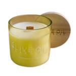 Olive Oil Skin Care Company Candle 200g - Lemongrass & Ginger