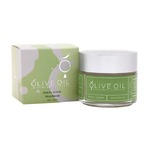 Olive Oil Skin Care Company Facial Scrub 100g - Citrus Revival