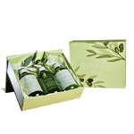 Olive Oil Skin Care Company Gift Series - Body Care Gift Pack