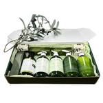 Olive Oil Skin Care Company Gift Series - Indulgence Gift Pack