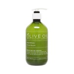 Olive Oil Skin Care Company Shampoo 500ml - Citrus Bloom