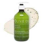 Olive Oil Skin Care Company Shampoo 500ml - Citrus Bloom