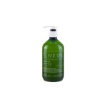 Olive Oil Skin Care Company Shampoo 500ml - Rose Geranium