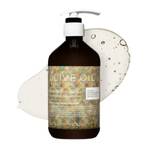 Olive Oil Skin Care Company Indigenous Series Hand Wash 500ml - Blue Mallee Eucalyptus