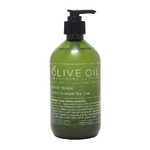 Olive Oil Skin Care Company Indigenous Series Hand Wash 500ml - Lemon & Tea Tree