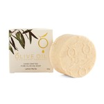 Olive Oil Skin Care Company Soap Bar 100g - Lemon Myrtle