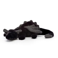 Jellycat Onyx Dragon - Little