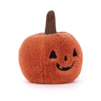 Jellycat Ooky - Jack O Lantern 