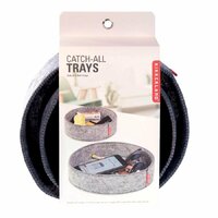 Catch-All Trays (Set Of 2)