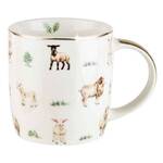 Farm Lane Mug - Sheep