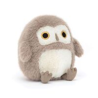 Jellycat Barn Owling 