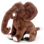 Wild Republic Fahlo - Expedition Elephant 10.25inch