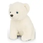 Wild Republic Fahlo - Venture Polar Bear 10inch