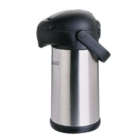 Thermos Pump Pot 2.5L