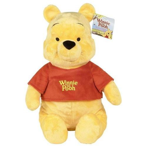 Disney Large Plush - Winnie the Pooh